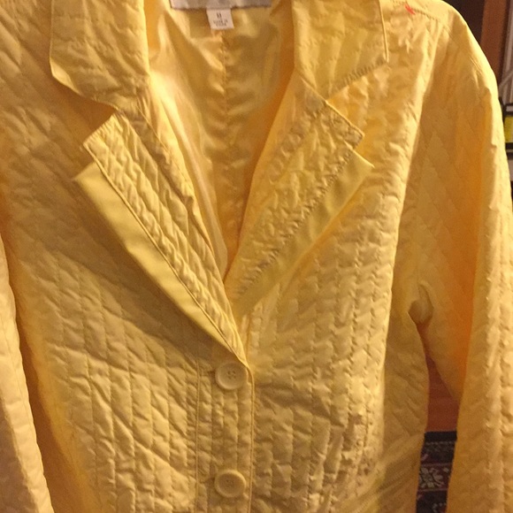 Yellow Jacket - Picture 2 of 4